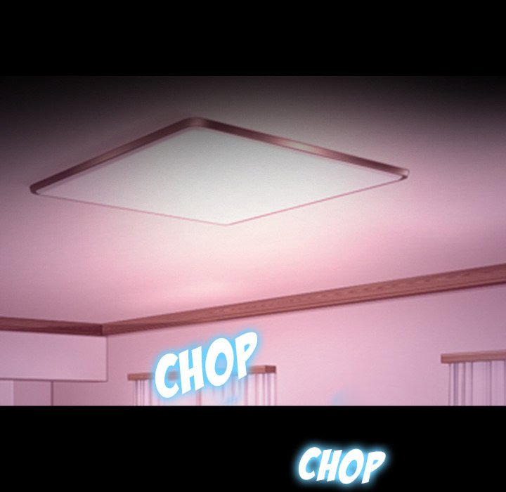 Silhouette chapter 58 page 43