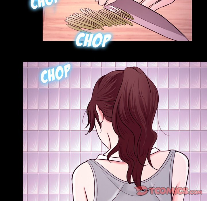 Silhouette chapter 58 page 45