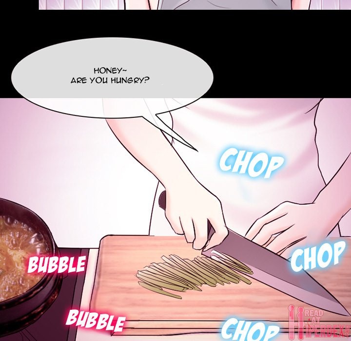 Silhouette chapter 58 page 46