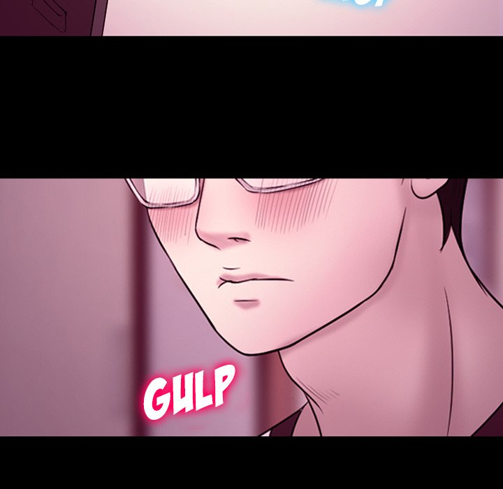 Silhouette chapter 58 page 47