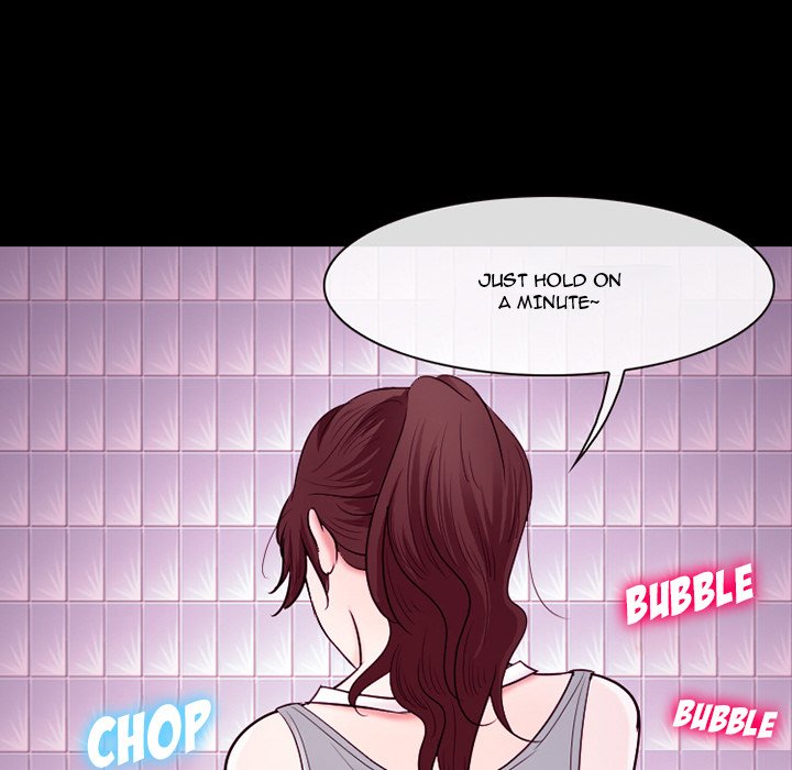 Silhouette chapter 58 page 48