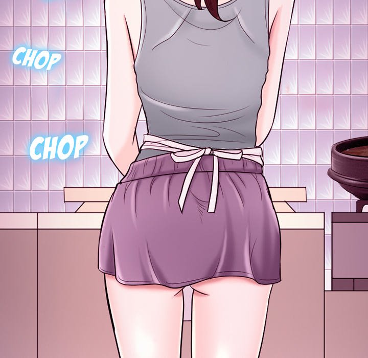 Silhouette chapter 58 page 49
