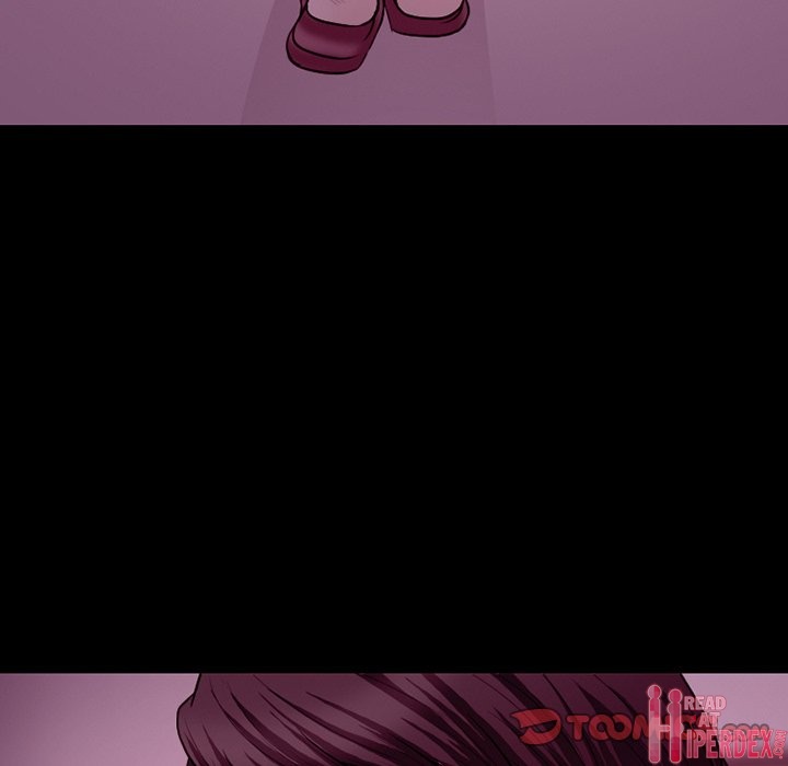 Silhouette chapter 58 page 51