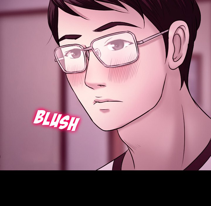 Silhouette chapter 58 page 52