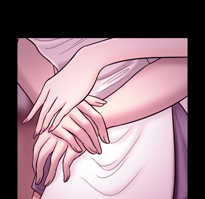 Silhouette chapter 58 page 53