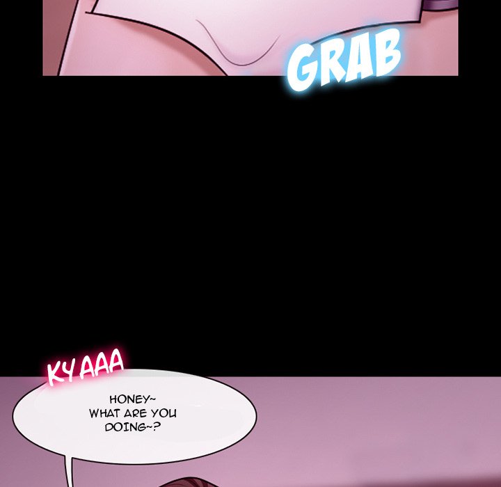 Silhouette chapter 58 page 54