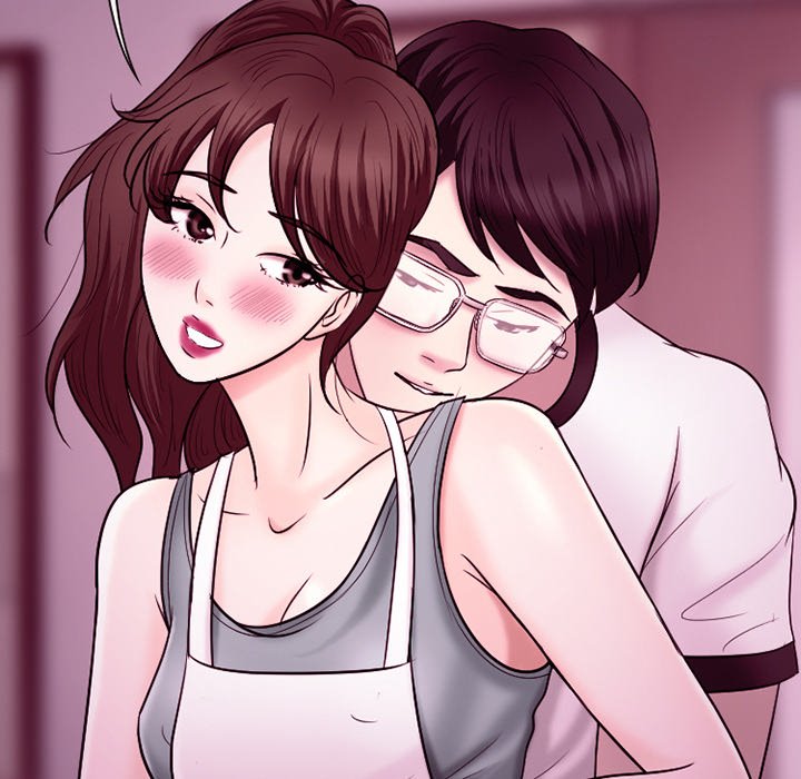 Silhouette chapter 58 page 55