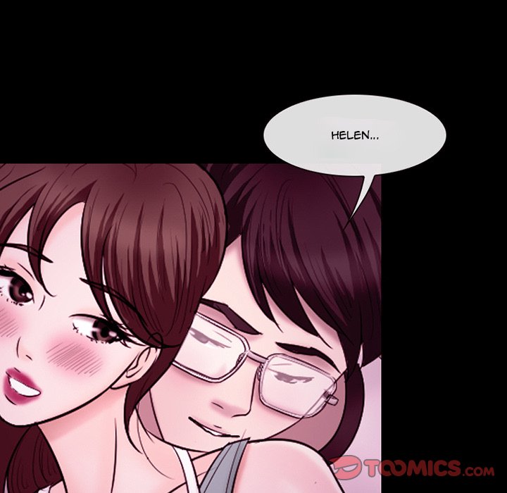 Silhouette chapter 58 page 57
