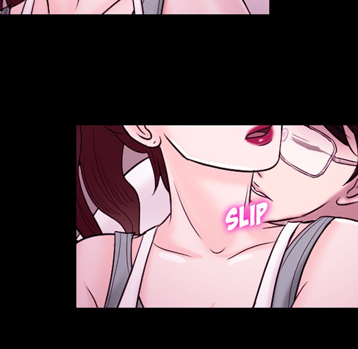 Silhouette chapter 58 page 58