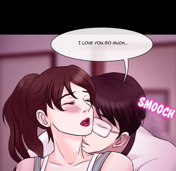 Silhouette chapter 58 page 59
