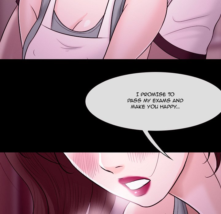 Silhouette chapter 58 page 60