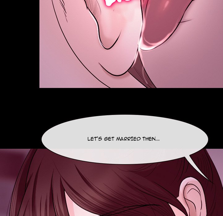 Silhouette chapter 58 page 62