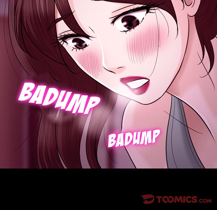 Silhouette chapter 58 page 63