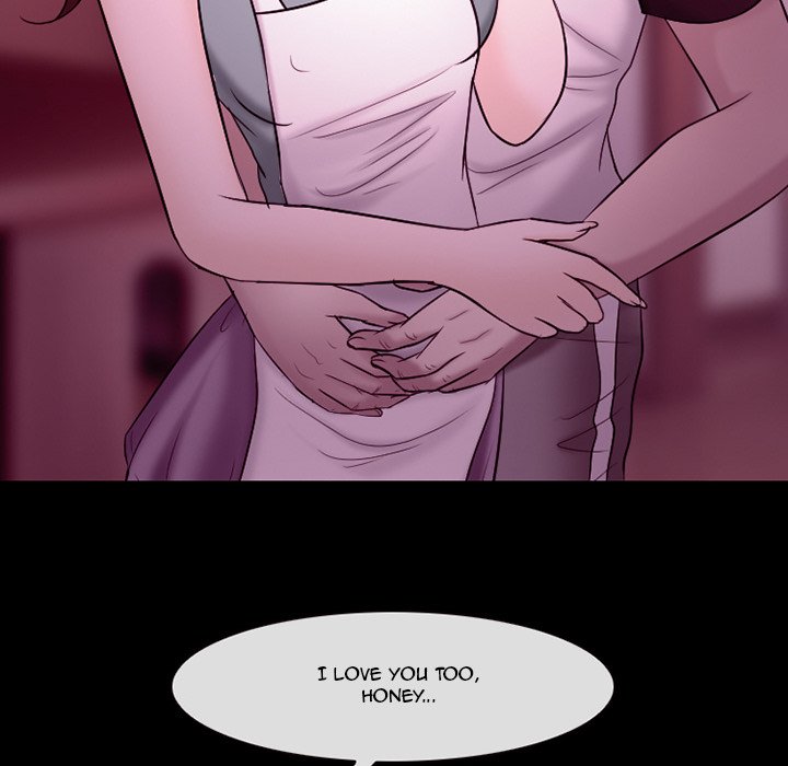 Silhouette chapter 58 page 65
