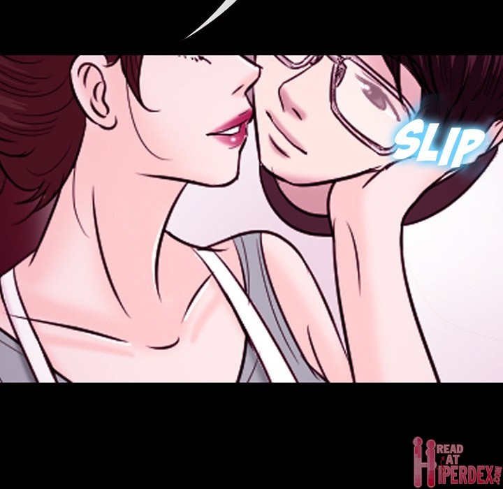 Silhouette chapter 58 page 66