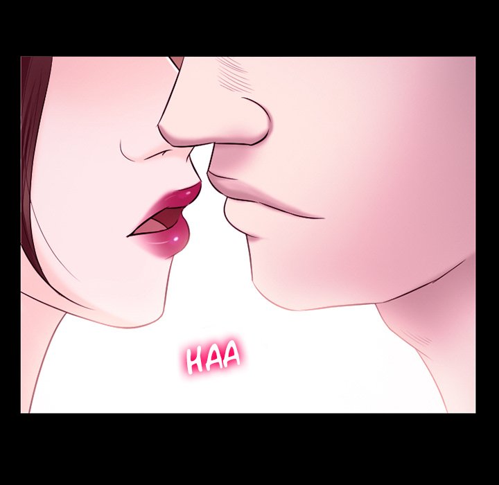 Silhouette chapter 58 page 67