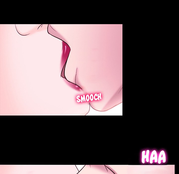 Silhouette chapter 58 page 68