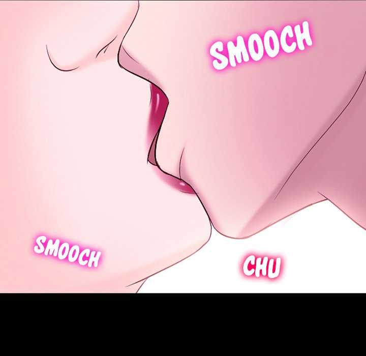 Silhouette chapter 58 page 70