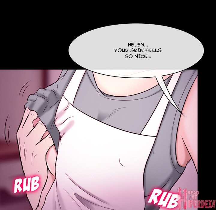 Silhouette chapter 58 page 72