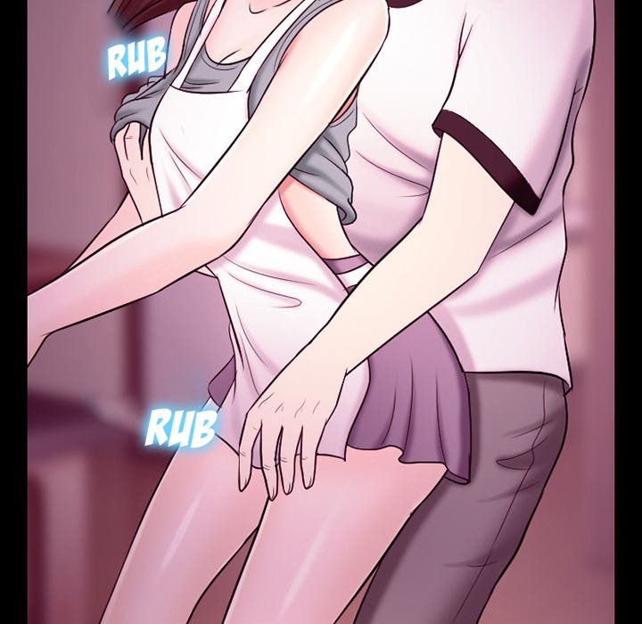 Silhouette chapter 58 page 74