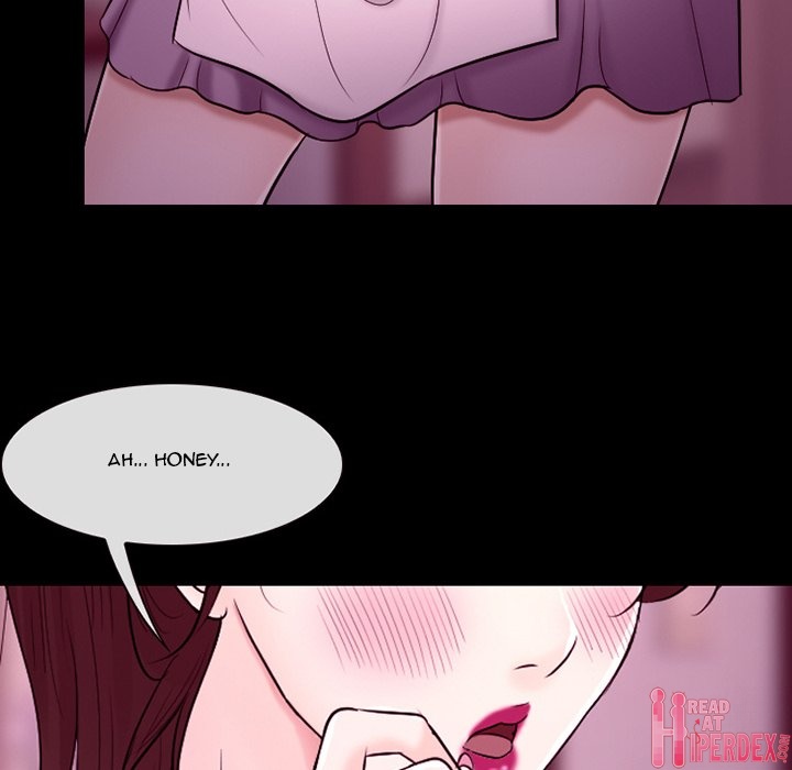 Silhouette chapter 58 page 76
