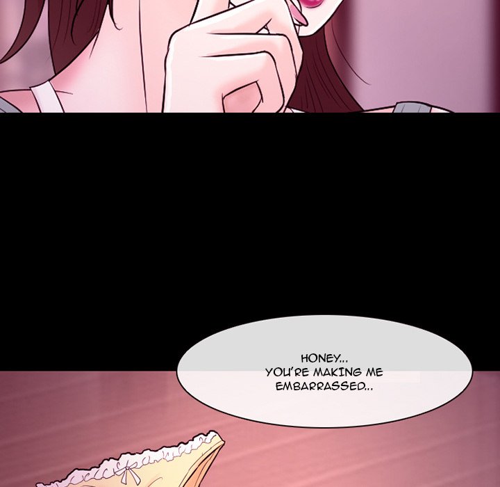 Silhouette chapter 58 page 77