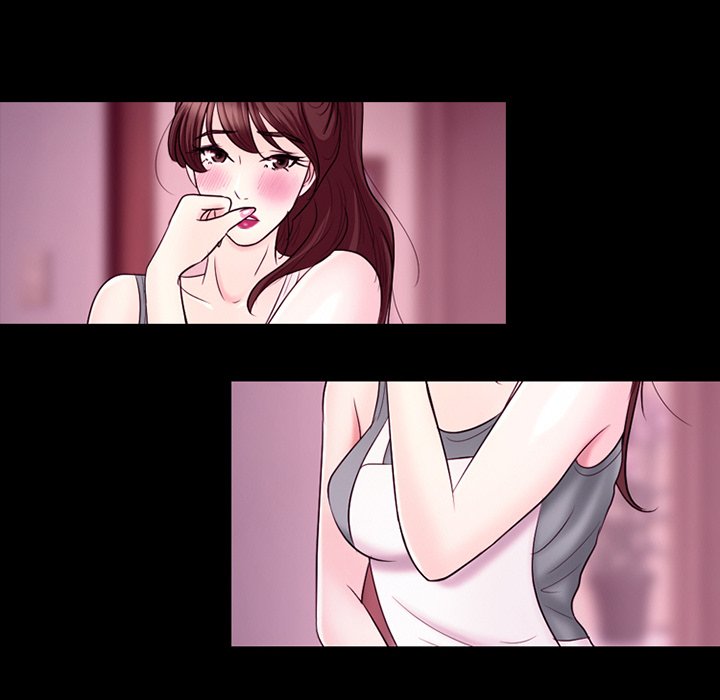 Silhouette chapter 58 page 79