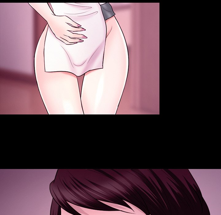 Silhouette chapter 58 page 80