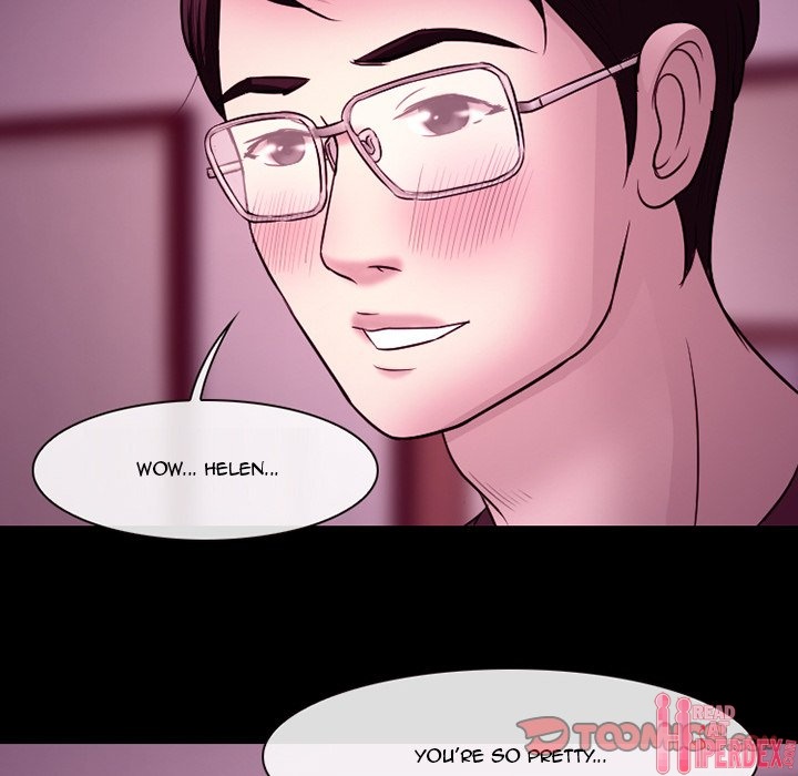 Silhouette chapter 58 page 81
