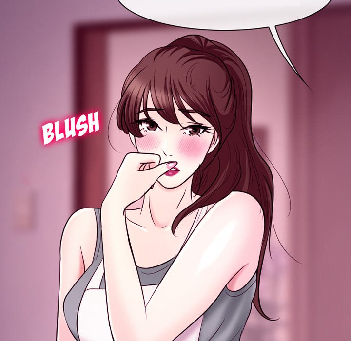 Silhouette chapter 58 page 82