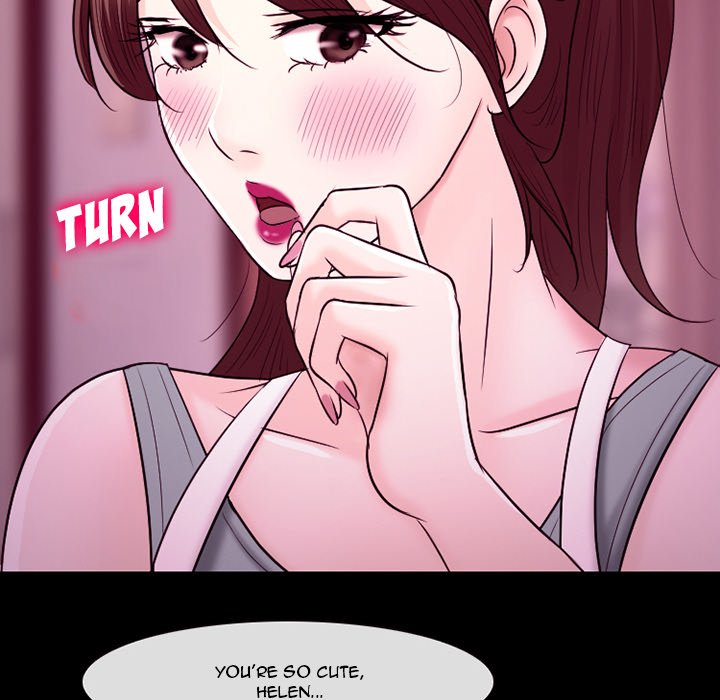 Silhouette chapter 58 page 85