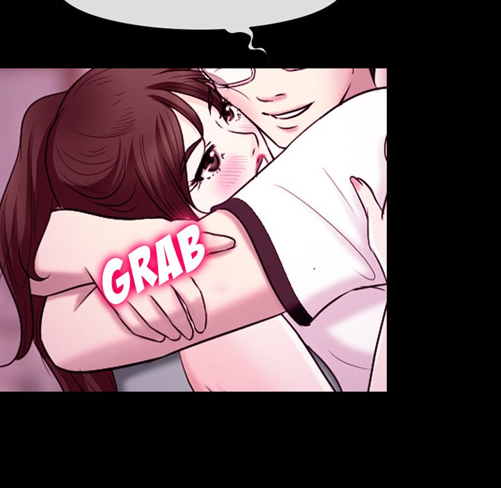 Silhouette chapter 58 page 86