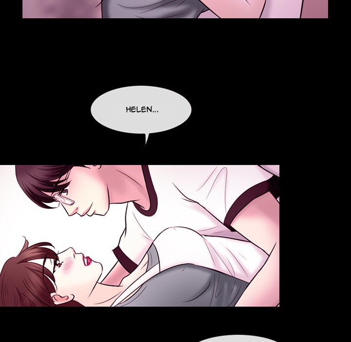 Silhouette chapter 58 page 88