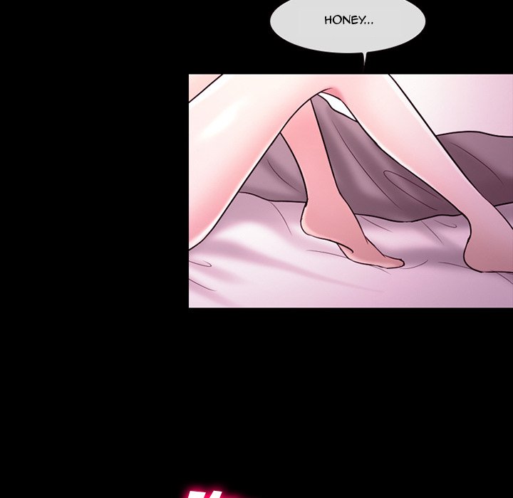Silhouette chapter 58 page 89