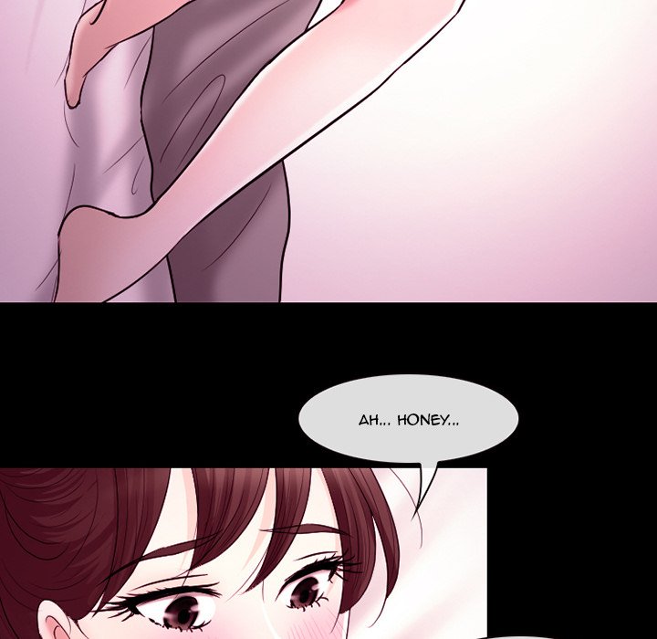 Silhouette chapter 58 page 92