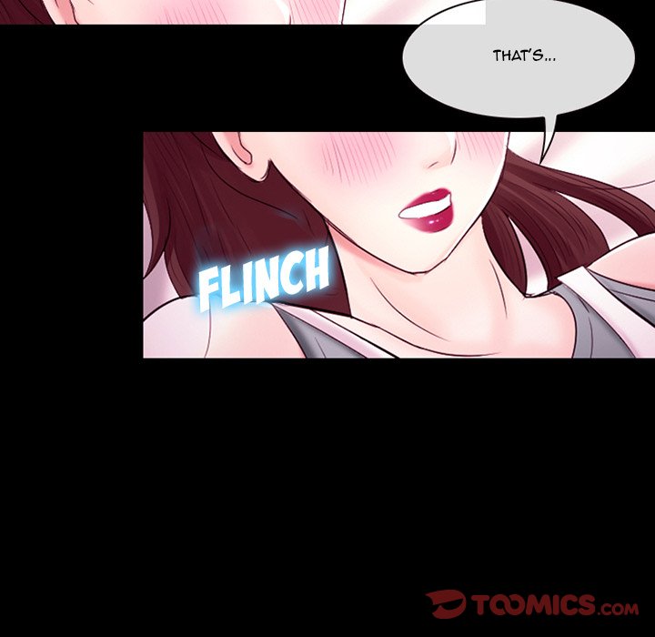 Silhouette chapter 58 page 93