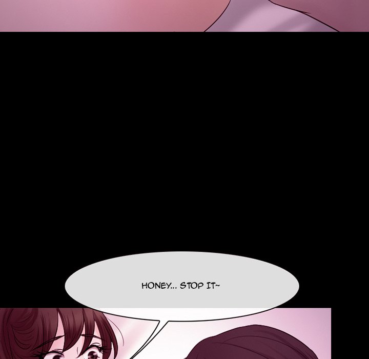 Silhouette chapter 58 page 95