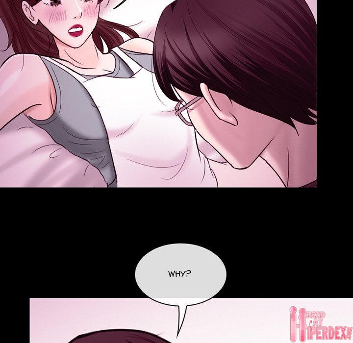 Silhouette chapter 58 page 96