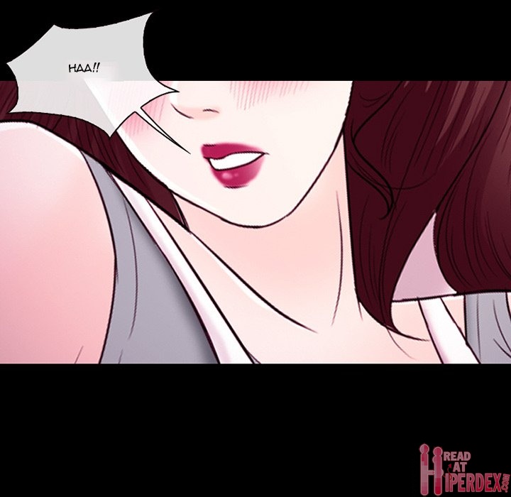 Silhouette chapter 58 page 101