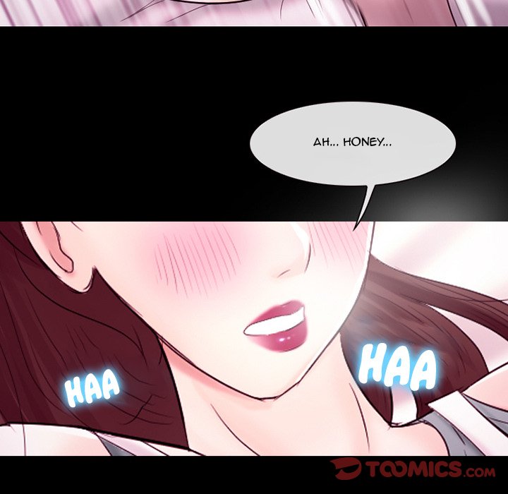 Silhouette chapter 58 page 105