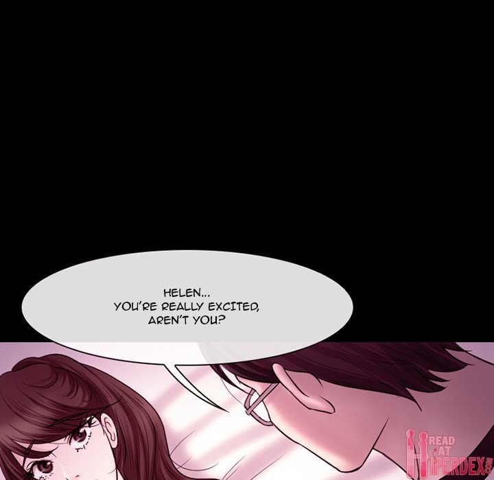 Silhouette chapter 58 page 106