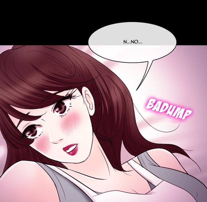 Silhouette chapter 58 page 108