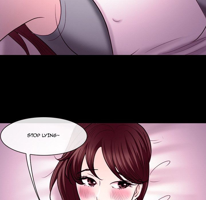 Silhouette chapter 58 page 109