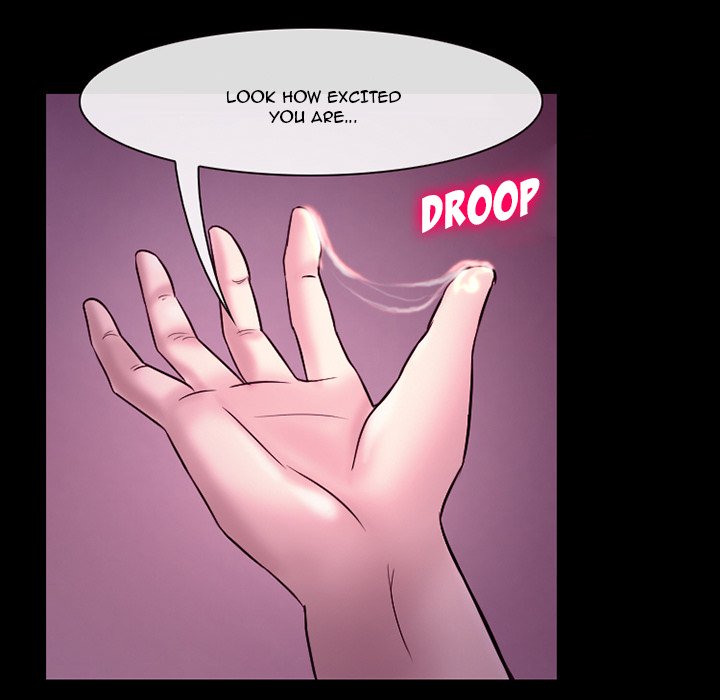 Silhouette chapter 58 page 112