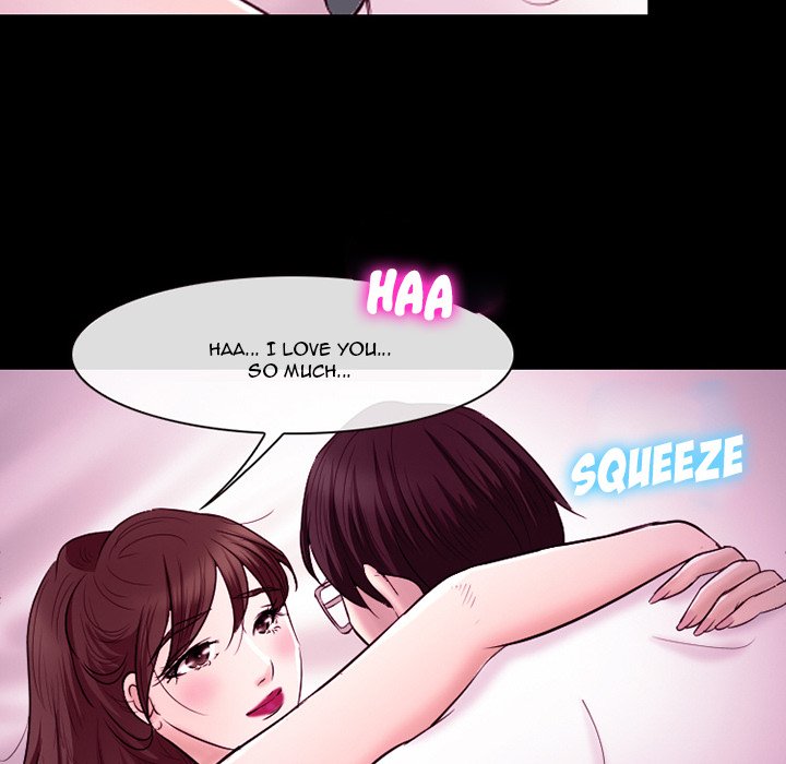 Silhouette chapter 58 page 124