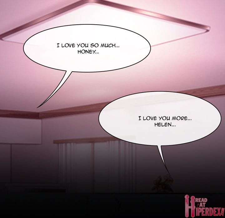 Silhouette chapter 58 page 126