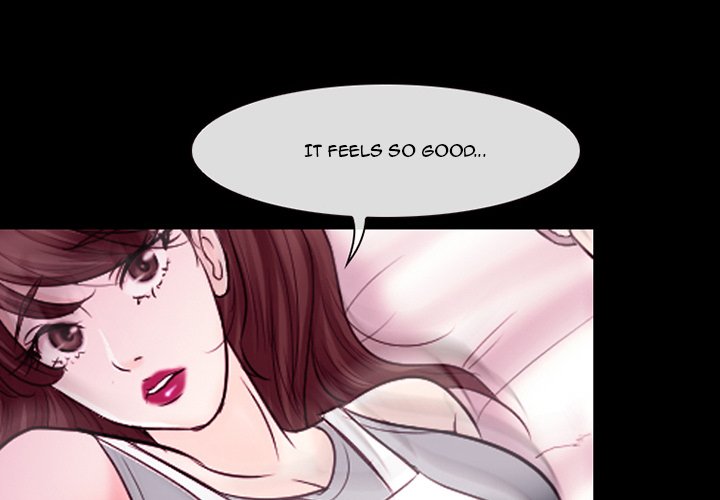 Silhouette chapter 59 page 1