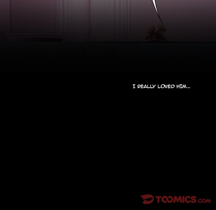 Silhouette chapter 59 page 6