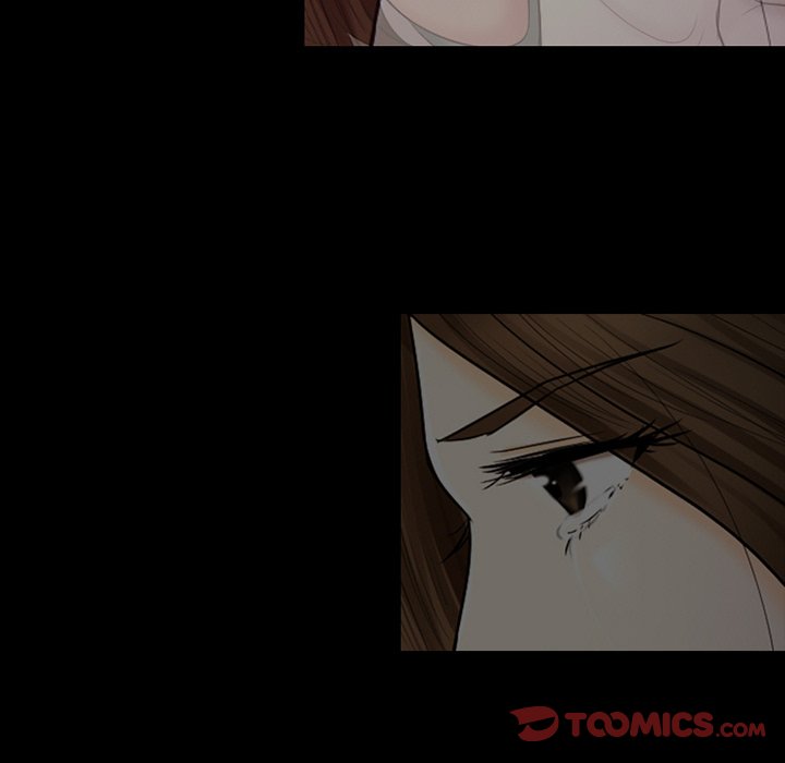 Silhouette chapter 59 page 15