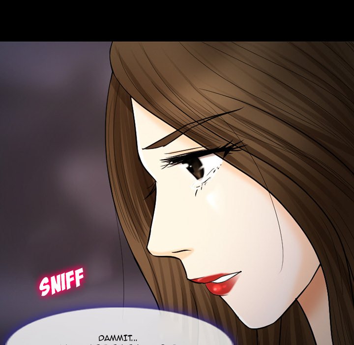 Silhouette chapter 59 page 16
